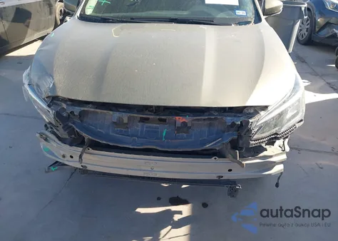 2020 Subaru Outback Premium из США, поврежденный, VIN 4S4BTACC4L3134424